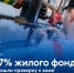 Паспорта готовности к отопительному сезону 2026–2027 годов получили 256 многоквартирных домов из 333 в Лыткарине - Администрация г. Лыткарино