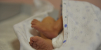 Ребенок весом 5,6 килограмма родился во Владивостоке - КП Владивосток