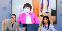КРДВ совместно с регионами Дальнего Востока представила результаты реализации мастер-планов городов - Инвестпортал Магаданской области