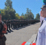 «Служу России!»: около 300 новобранцев пограничной службы приняли присягу в Приамурье - gtrkamur.ru - ГТРК Амур