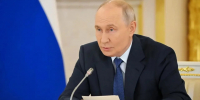 Айсен Николаев принял участие в заседании Совета по стратегическому развитию и нацпроектам - Якутское-Cаха ИА