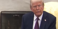 Трамп объявил о начале экономической операции против Ирана - Spbdnevnik.ru