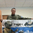 Участник СВО Рустам Халилов: «Моя дочь говорила: "Папа, я пойду с тобой"» - Администрация Чукотского автономного округа