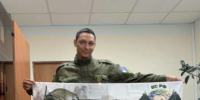 Участник СВО Рустам Халилов: «Моя дочь говорила: "Папа, я пойду с тобой"» - Администрация Чукотского автономного округа