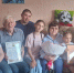 Супруги из Могочи отметили золотой юбилей свадьбы - ChitaMedia