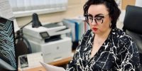 Блокировку счетов участника СВО из Приамурья сняли после вмешательства омбудсмена и Центробанка - Asn24.Ru
