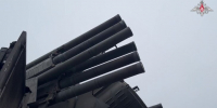 Собянин: силы ПВО сбили восемь БПЛА, направлявшихся на Москву - M24.Ru
