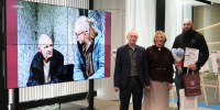 Названы победители V фотоконкурса «Социальный город» - Комитет по образованию