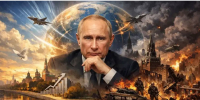 Большое заседание у Путина. Грядут серьёзные изменения? Рассказываем, что осталось за кадром - ИА Хакасия