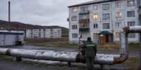 Палана войдёт в отопительный сезон 1 сентября - КамИНФОРМ