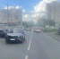 Иномарка сбила 12-летнего мальчика в Новосибирске - Gorsite.Ru
