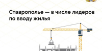 фото с ВК Правительство региона. - НИА-Кавказ - Ставрополь
