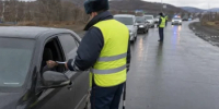 Водителей без прав выявили во время массового рейда на Камчатке - КамИНФОРМ