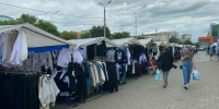 В Благовещенске не будет традиционной школьной ярмарки Почему - Amur.Life