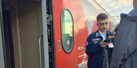 ⚡️ Ударный труд во благо! Бойцы СКТиС ИрГУПС присоединились к Всероссийской акции⚡️ - ИрГУПС