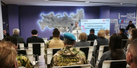«В кругу СВОих» кулууп аһылынна - Правительство Республики Саха (Якутия)