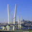 Мост через Золотой Рог, Золотой мост, Владивосток - Prim.News