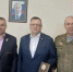 Вопросы поддержки ветеранов СВО обсудили на встрече с руководством Минздрава Камчатки - Минздрав Камчатского края