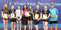 В числе лучших - Уссурийская газета Коммунар