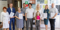 тематическое фото правительство области - ИА Eaomedia.Ru