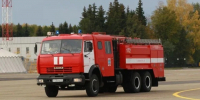 Алтайские спасатели за сутки потушили 17 пожаров и выехали на шесть ДТП - Комсомольская Правда