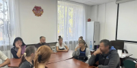 Продолжаем идти дальше вместе - Министерство социального развития