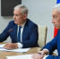 фото с сайта Правительства региона.  - НИА-Кавказ Алания