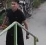 Полиция Якутска разыскивает мужчину, избившего девушку на улице Горького - Yakutia-Daily.Ru