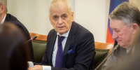 Академик Онищенко спрогнозировал подъем ОРВИ в середине сентября - ИА Общественная служба новостей