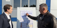 В Усть-Куте стартовал первый этап модернизации аэропорта - ИА ИркСиб