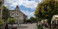 Погода на 20 августа 2026 года в Крыму и Севастополе: воздух прогреется до 30 градусов - Комсомольская правда