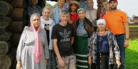 Паломническая служба Ачинского благочиния Святая Русь знакомит ачинцев со святынями края 1 - Ачинское благочиние