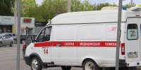 Минздрав Красноярского края приобретает 12 автомобилей скорой медицинской помощи - ИА Запад24