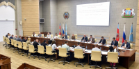 Меры противодействия наркомании и распространению наркосодержащих растений обсудили в администрации Барнаула﻿ - Администрация г. Барнаул