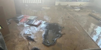 19 августа в Приамурье потушили 9 пожаров: горели депо, автобус и грузовики - gtrkamur.ru - ГТРК Амур