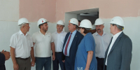 Выездное совещание - Администрация г. Рубцовск
