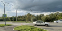 Фото Госавтоинспекции - Пульс Хакасии