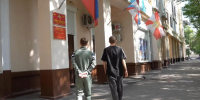 За лучшими условиями: четверть новобранцев в войска БПЛА приезжает в Хабаровск из других регионов ДФО - Правительство Хабаровского края