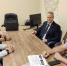 Делегация АлтГУ побывала в агрохолдинге "Румелко-Агро" и привезла не только яркие впечатления - АлтГУ