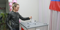 На Алтае обходчики посетят дома и расскажут о выборах - Комсомольская Правда