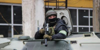 В Хакасии 20 августа пройдут учения с использованием авиации и спецтехники - Агентство Информационных Сообщений