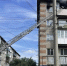 Женщина пострадала на пожаре в Нижнеудинске - МЧС Иркутской области