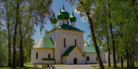 Под Тулой статус земельного участка поменяли для возведения храма - ИА Тульская пресса.Ru