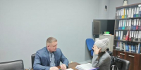 Управляющая компания отремонтирует кровлю многоквартирного дома после обращения иркутянина к депутату ЗС Андрею Духовникову - Законодательное Собрание
