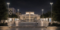 Фото: официальный сайт администрации Красноярска - НИА