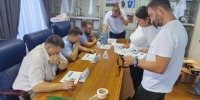 Волгоградская правда - Газета Волгоградская правда