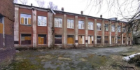 В Ярославле продают бывший корпус больницы имени Семашко - YarNews.Ru