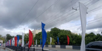 В Калужской области прогнозируют дожди - Калужский перекрёсток