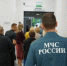 Безопасность выборов начинается с пожарной безопасности! - Kolyma.Ru