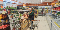 Цены в Кировской области с начала года выросли почти на 5% - Город Киров